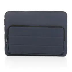 Futrola za laptop od 15,6" Impact AWARE™ RPET P788.03 navy-2