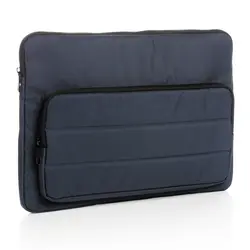 Futrola za laptop od 15,6" Impact AWARE™ RPET P788.03 navy-7