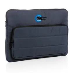 Futrola za laptop od 15,6" Impact AWARE™ RPET P788.03 navy-3
