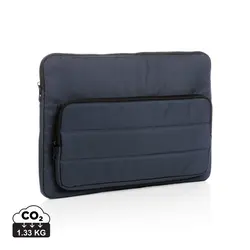 Futrola za laptop od 15,6" Impact AWARE™ RPET P788.03 navy-0