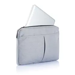 Futrola za laptop 15” P788.05 grey-2