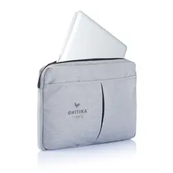 Futrola za laptop 15” P788.05 grey-3