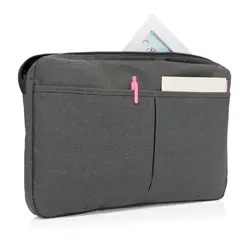 Futrola za laptop 15” P788.05 grey-2