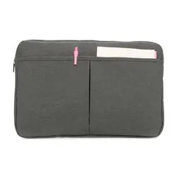 Futrola za laptop 15” P788.05 grey-4