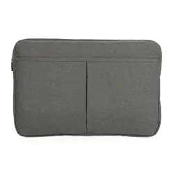 Futrola za laptop 15” P788.05 grey-5