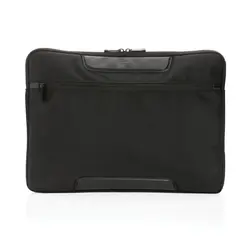 Futrola za laptop 15,6" Swiss Peak AWARE™ P788.09 black-2
