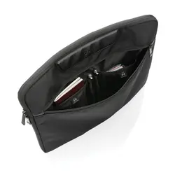Futrola za laptop 15,6" Swiss Peak AWARE™ P788.09 black-6