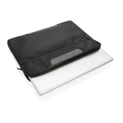 Futrola za laptop 15,6" Swiss Peak AWARE™ P788.09 black-7