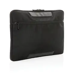 Futrola za laptop 15,6" Swiss Peak AWARE™ P788.09 black-8