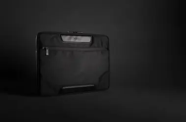 Futrola za laptop 15,6" Swiss Peak AWARE™ P788.09 black-10