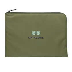 Futrola za laptop Impact Aware™ od 15,6" P788.10 green-3