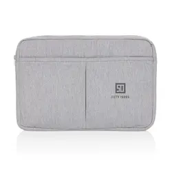 Futrola za laptop 15,6'' Laluka AWARE™ P788.14 grey-3