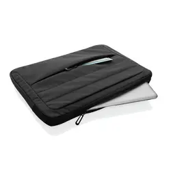 Futrola za laptop 15,6'' Armond AWARE™ RPET P788.15 black-5