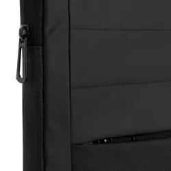 Futrola za laptop 15,6'' Armond AWARE™ RPET P788.15 black-6