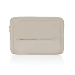 Futrola za laptop 15,6'' Armond AWARE™ RPET P788.15 beige-2