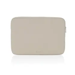 Futrola za laptop 15,6'' Armond AWARE™ RPET P788.15 beige-4