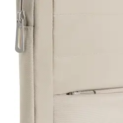 Futrola za laptop 15,6'' Armond AWARE™ RPET P788.15 beige-6