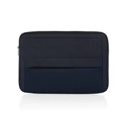 Futrola za laptop 15,6'' Armond AWARE™ RPET P788.15 navy-2