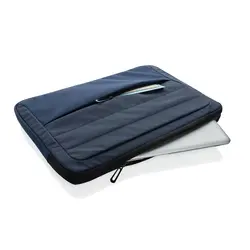 Futrola za laptop 15,6'' Armond AWARE™ RPET P788.15 navy-5
