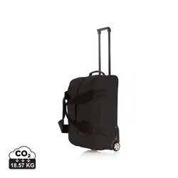 Putna torba na kotačima za kraća putovanja P790.00 black-5 Putna torba na kotačima za kraća putovanja P790.00 black-5