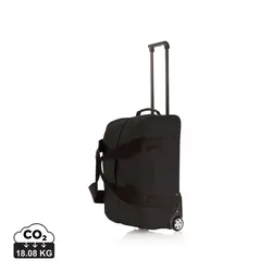 Putna torba na kotačima za kraća putovanja P790.00 black-0