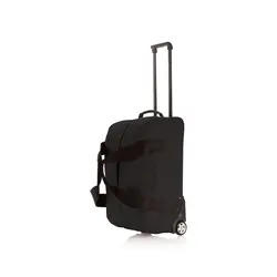 Putna torba na kotačima za kraća putovanja P790.00 black-1