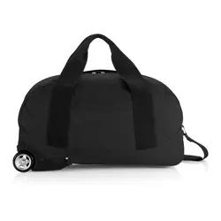 Putna torba na kotačima za kraća putovanja P790.00 black-2