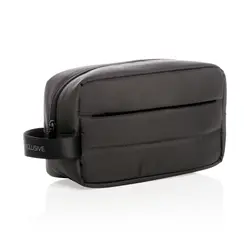 Kozmetička torbica Impact AWARE™ RPET P820.20 black-1