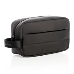 Kozmetička torbica Impact AWARE™ RPET P820.20 black-8