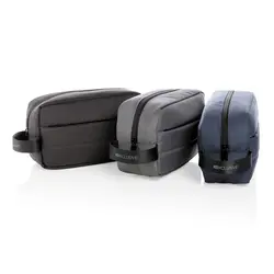 Kozmetička torbica Impact AWARE™ RPET P820.20 black-9