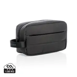 Kozmetička torbica Impact AWARE™ RPET P820.20 black-13