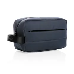Kozmetička torbica Impact AWARE™ RPET P820.20 navy-1