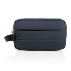 Kozmetička torbica Impact AWARE™ RPET P820.20 navy-2