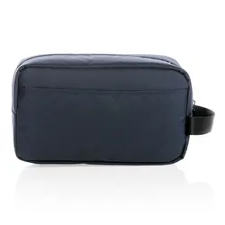 Kozmetička torbica Impact AWARE™ RPET P820.20 navy-4