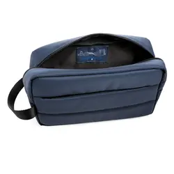 Kozmetička torbica Impact AWARE™ RPET P820.20 navy-6
