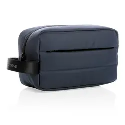 Kozmetička torbica Impact AWARE™ RPET P820.20 navy-8