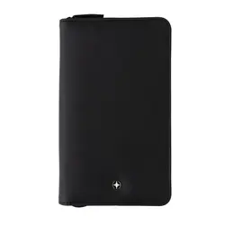 Putni novčanik Swiss Peak Heritage P820.34 black-4
