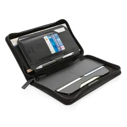 Putni novčanik Swiss Peak Heritage P820.34 black-6