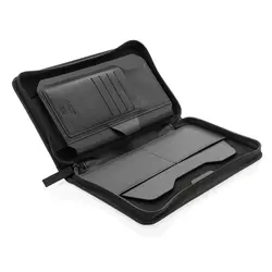 Putni novčanik Swiss Peak Heritage P820.34 black-7