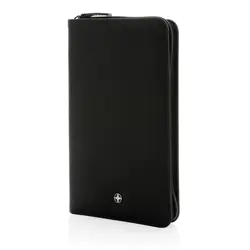 Putni novčanik Swiss Peak Heritage P820.34 black-8