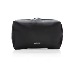 Torbica s puno pretinaca Swiss Peak AWARE™ P820.39 black-2