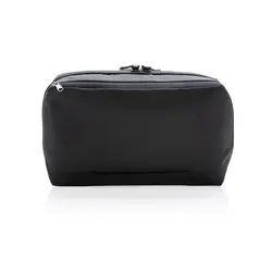 Torbica s puno pretinaca Swiss Peak AWARE™ P820.39 black-4