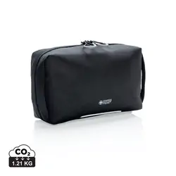 Torbica s puno pretinaca Swiss Peak AWARE™ P820.39 black-9