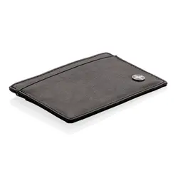 RFID anti-skimming držač kartice P820.42 black-4