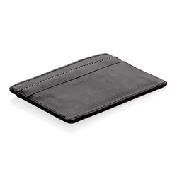 RFID anti-skimming držač kartice P820.42 black-5