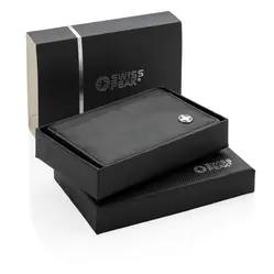 RFID anti-skimming držač kartice P820.42 black-9