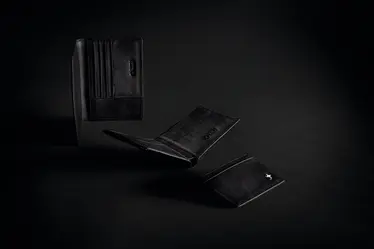 RFID anti-skimming držač kartice P820.42 black-12