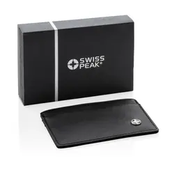RFID anti-skimming držač kartice P820.42 black-13