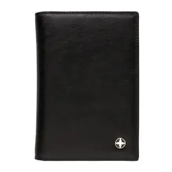 RFID anti-skimming držač putovnice P820.43 black-5