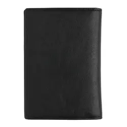 RFID anti-skimming držač putovnice P820.43 black-6